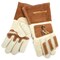 Forney Signature Welding Gloves Men's L 53410 - alternate 1